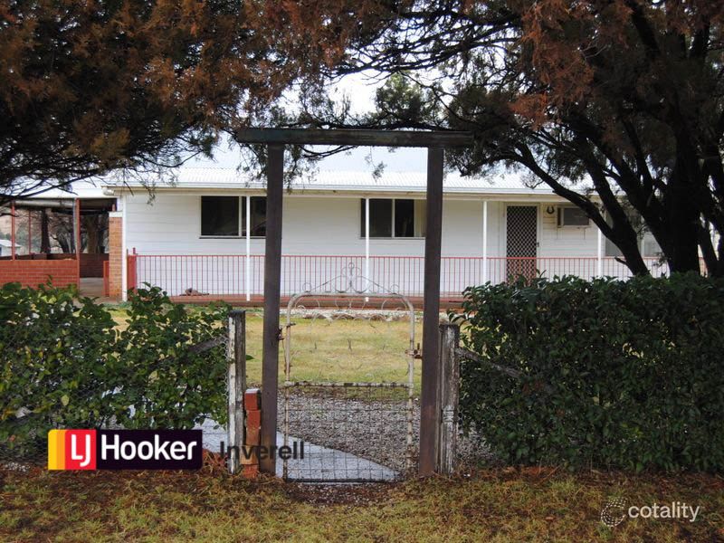 3163 Gwydir Hwy, Swan Vale, NSW 2370