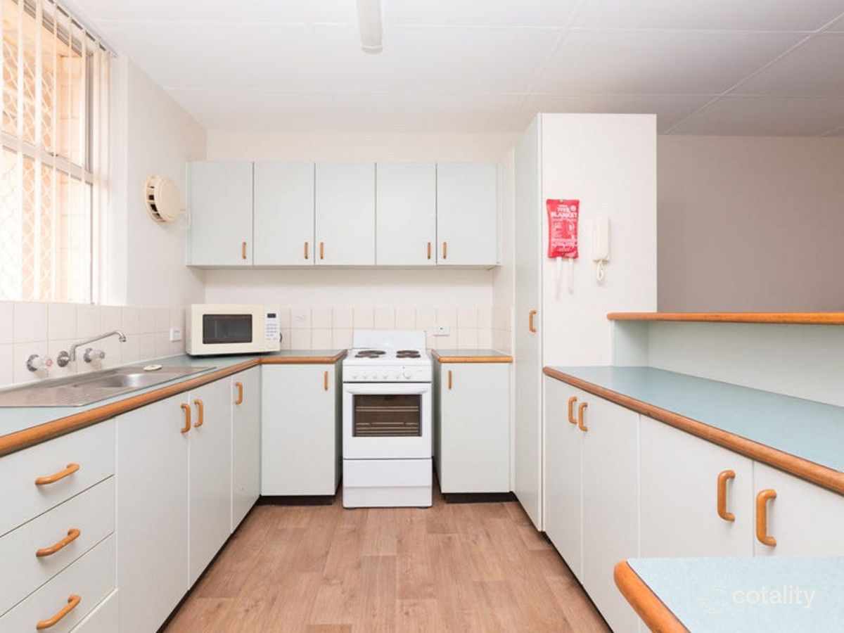 602/15-21 Welsh St, South Hedland, WA 6722