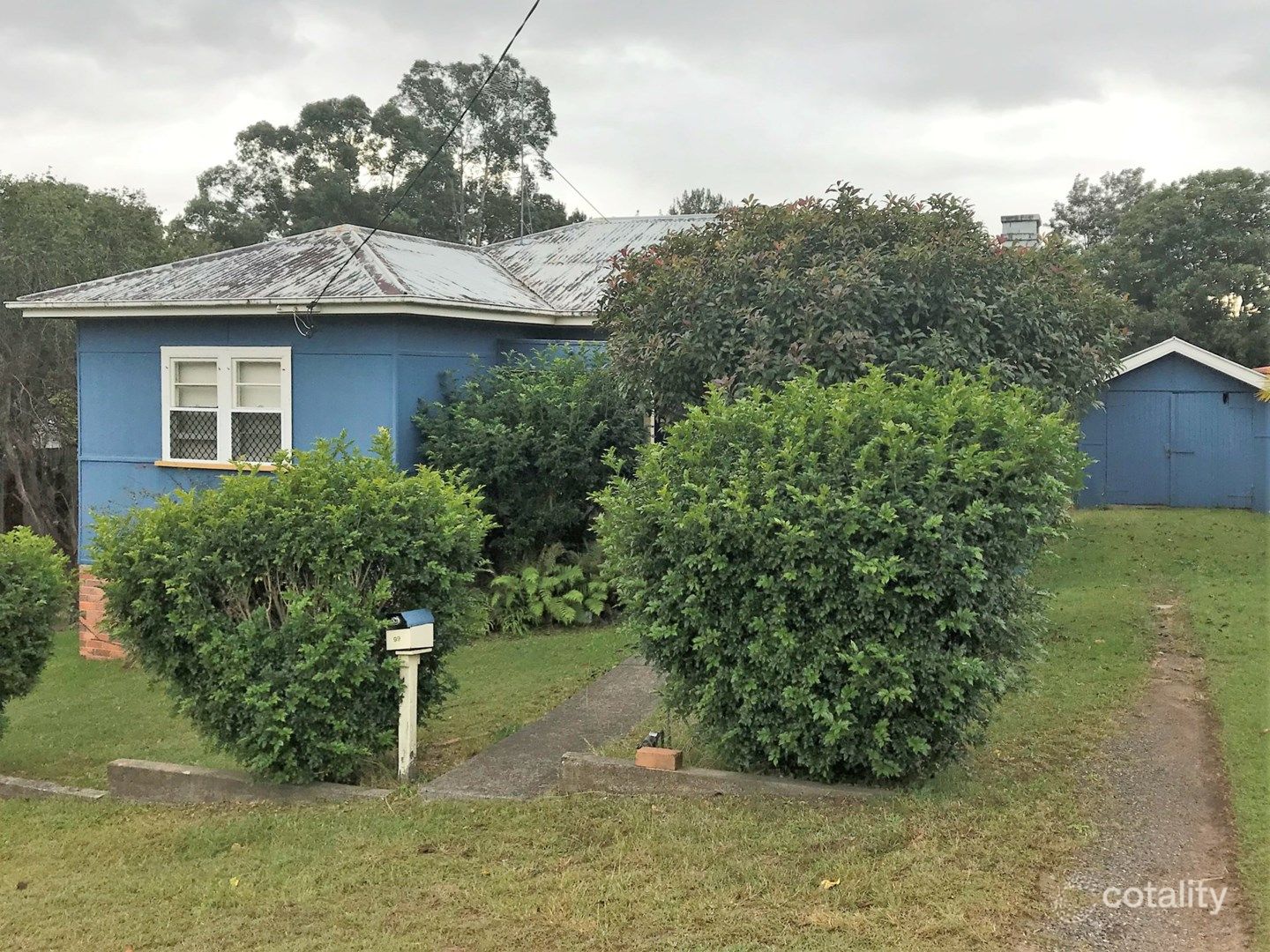 99 Tozer St, West Kempsey, NSW 2440