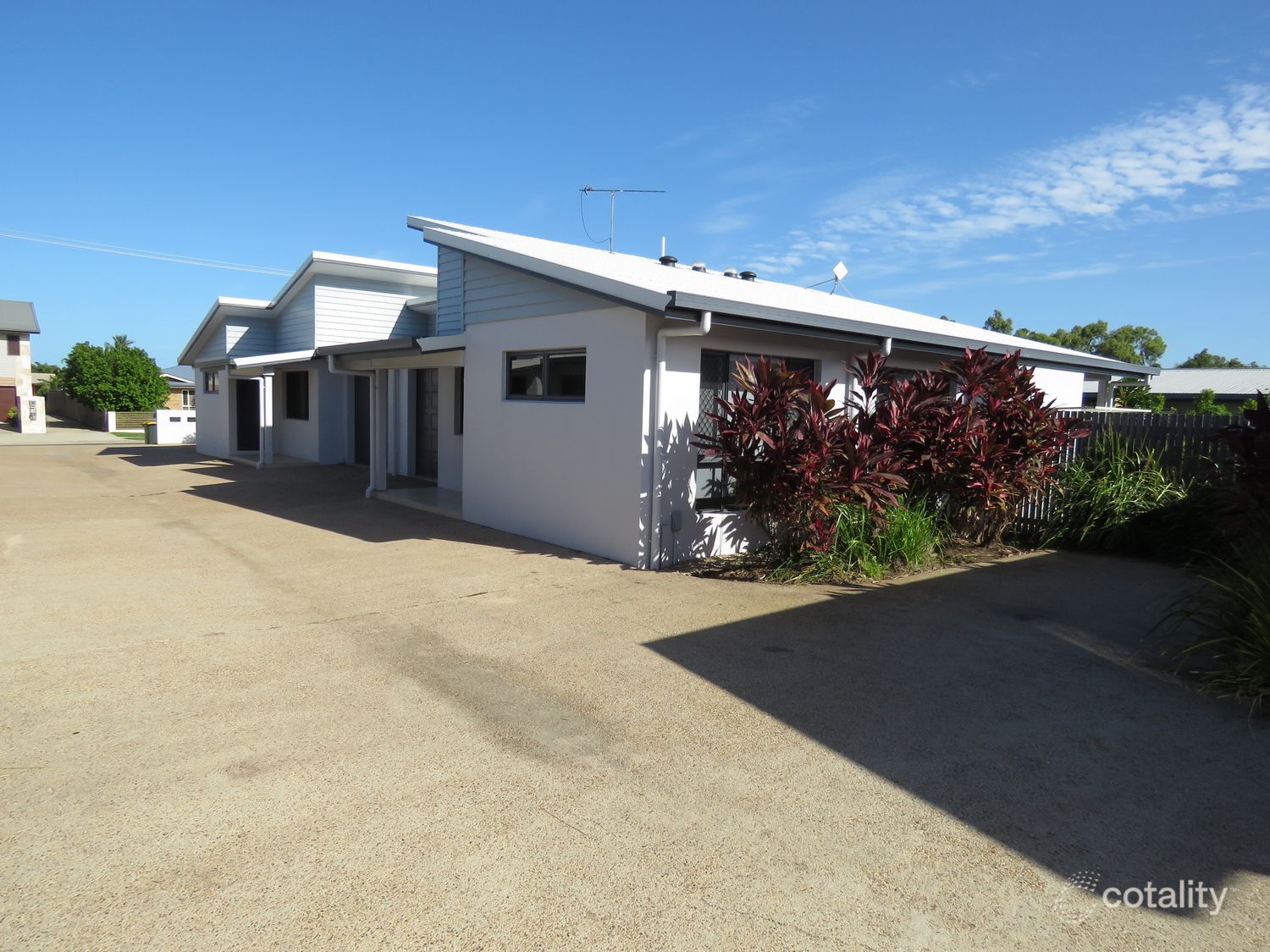 7/31 St Kilda St, Bowen, QLD 4805