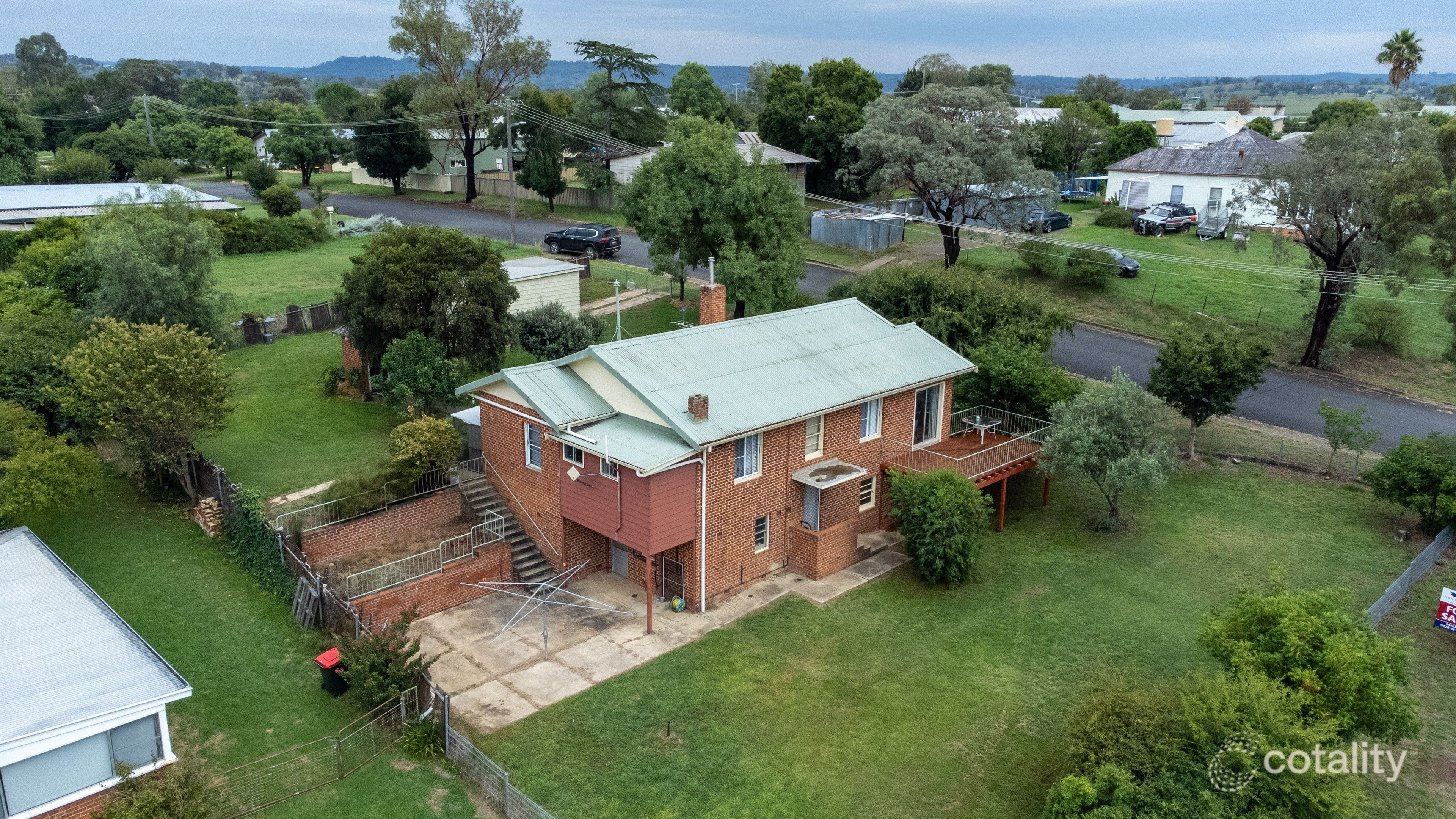 21 Gotha St, Barraba, NSW 2347