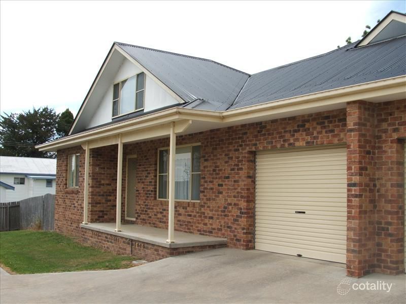 3/8-10 Sawmill Cl, Uralla, NSW 2358