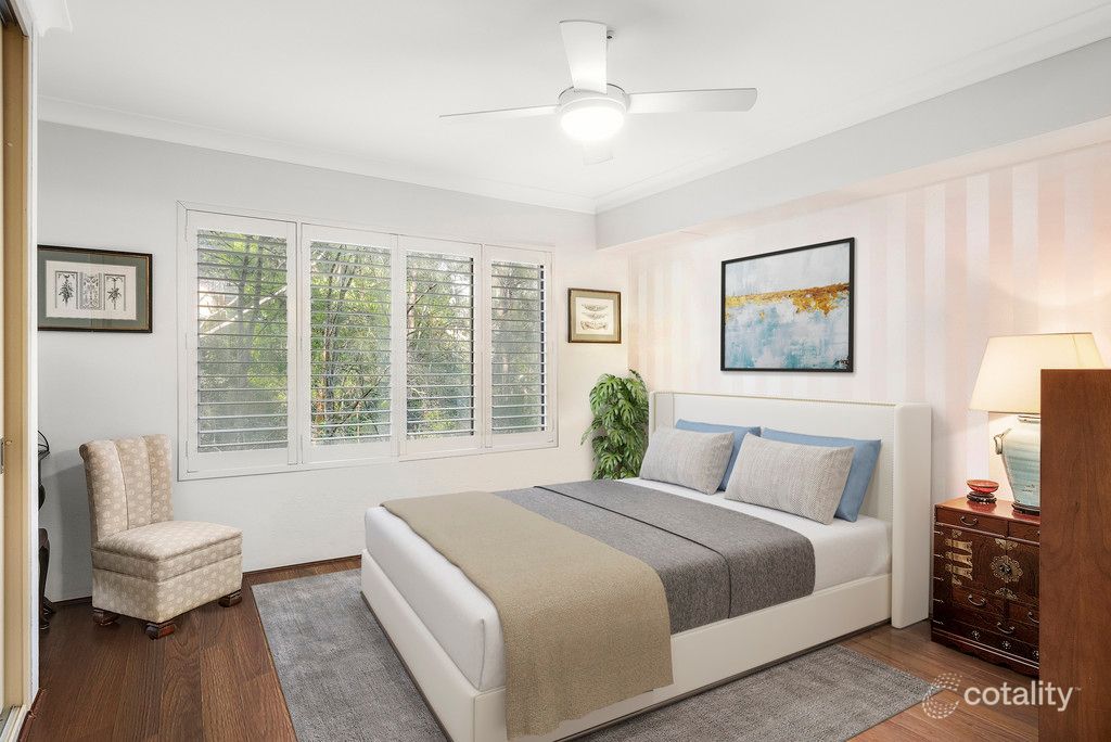 56/25 Best St, Lane Cove, NSW 2066