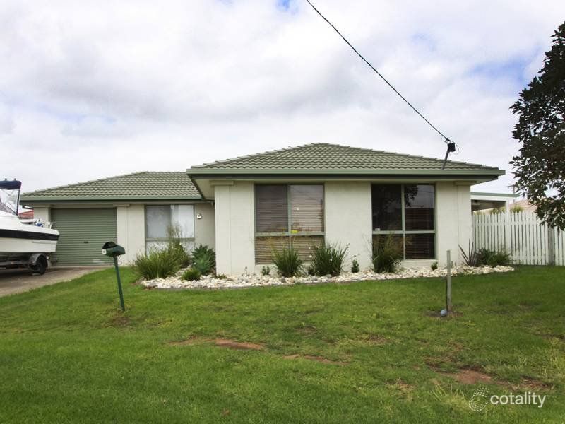 6 Ferry Cl, Wyndham Vale, VIC 3024