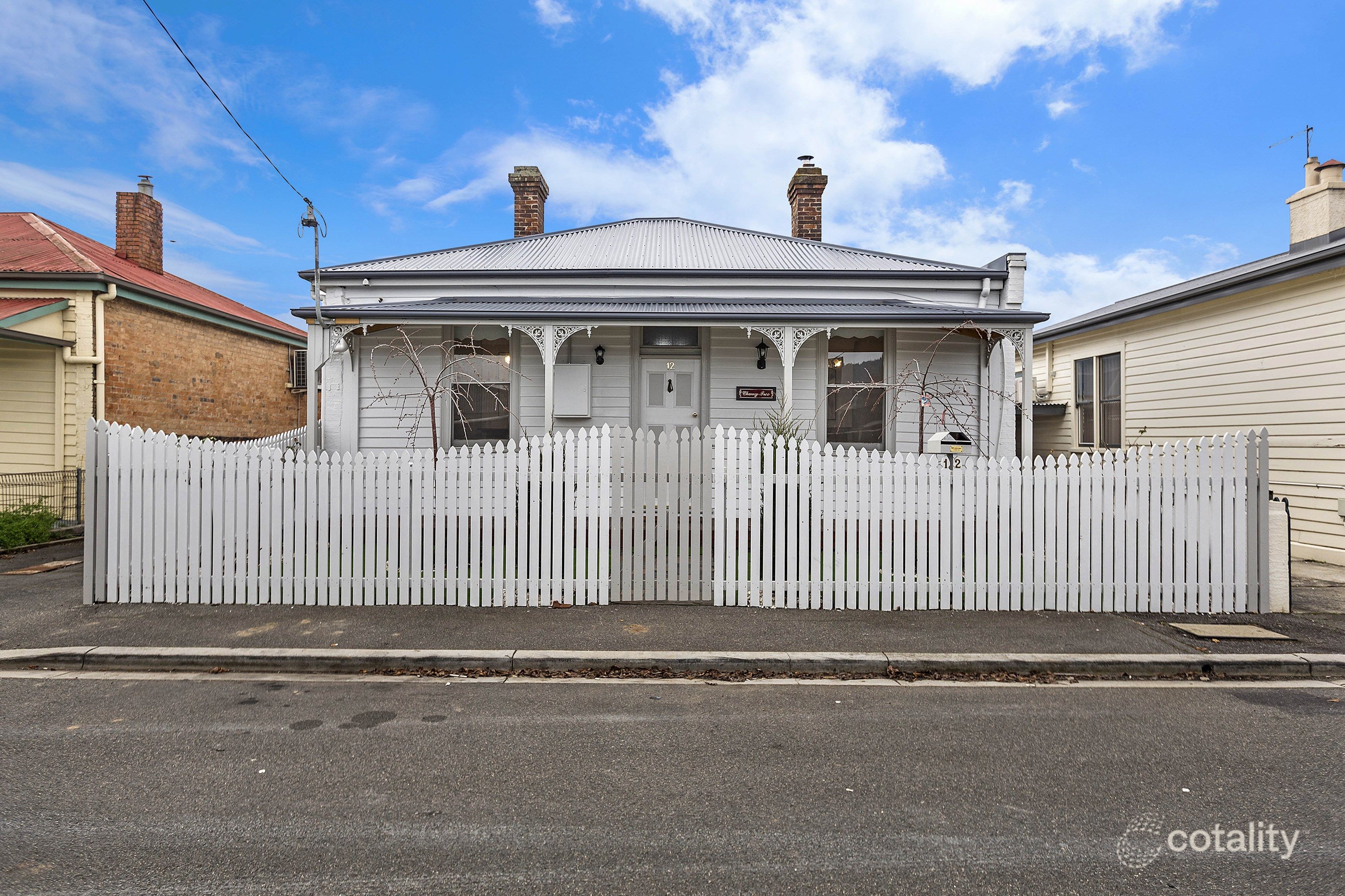 12 Gordon St, Invermay, TAS 7248