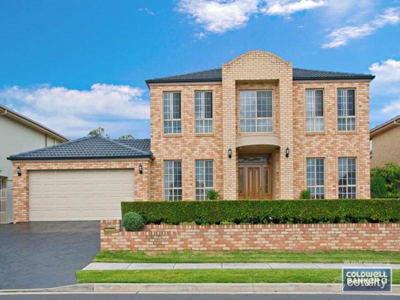 47 Boronia Dr, Voyager Point, NSW 2172