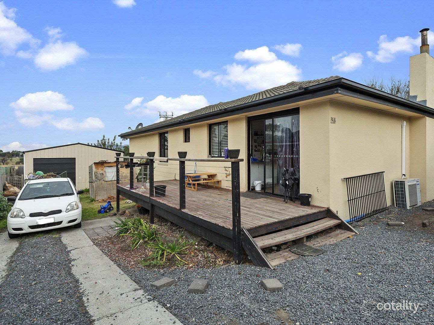 48 Duntroon Dr, Rokeby, TAS 7019
