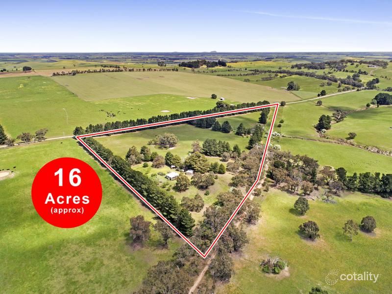 49 Sandows Lane, Linton, VIC 3360