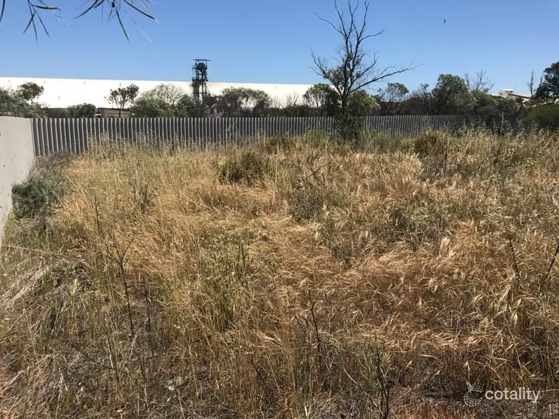 7 Lauder St, Binnu, WA 6532