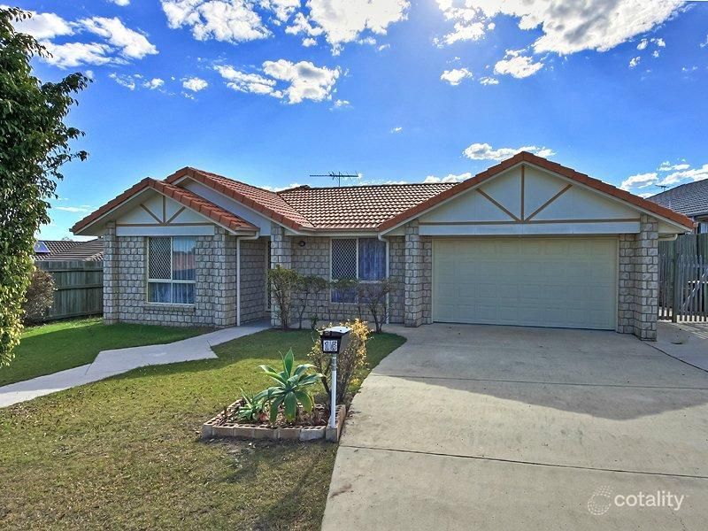 15 Penelope Pl, Deception Bay, QLD 4508