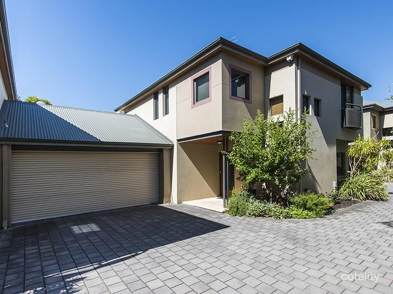 2/64 Labouchere Rd, South Perth, WA 6151