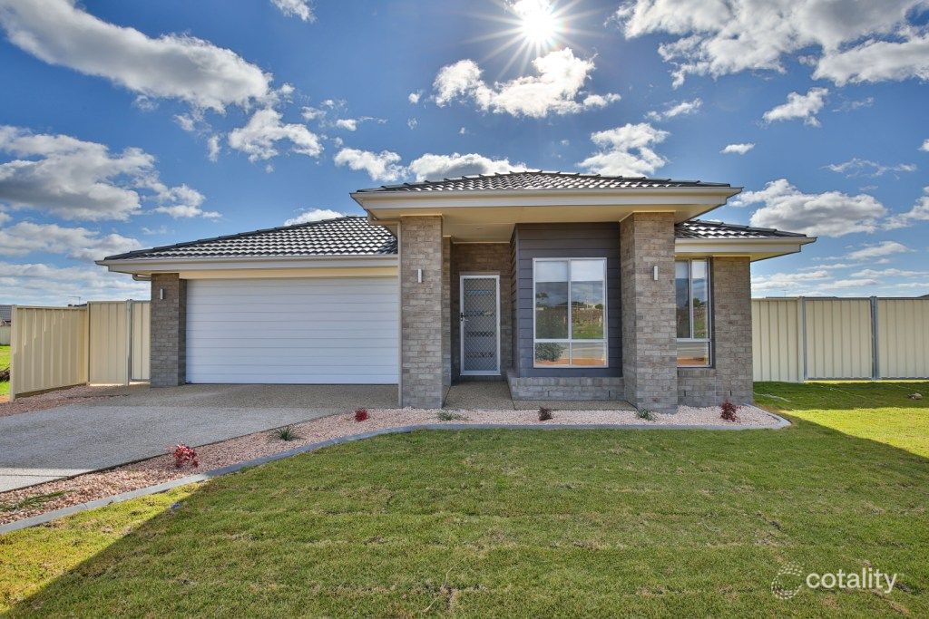 56 Ellswood Cres, Mildura, VIC 3500