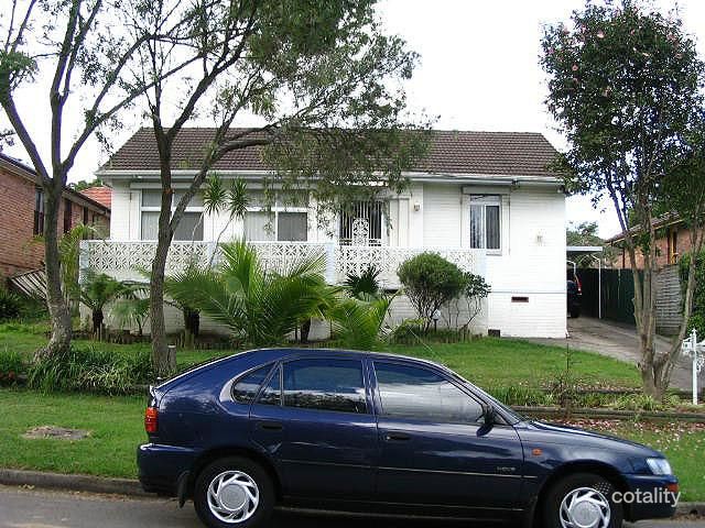 19 Cam St, North Ryde, NSW 2113