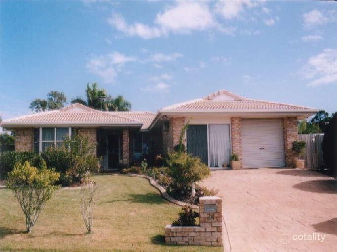 24 Amethyst St, Alexandra Hills, QLD 4161