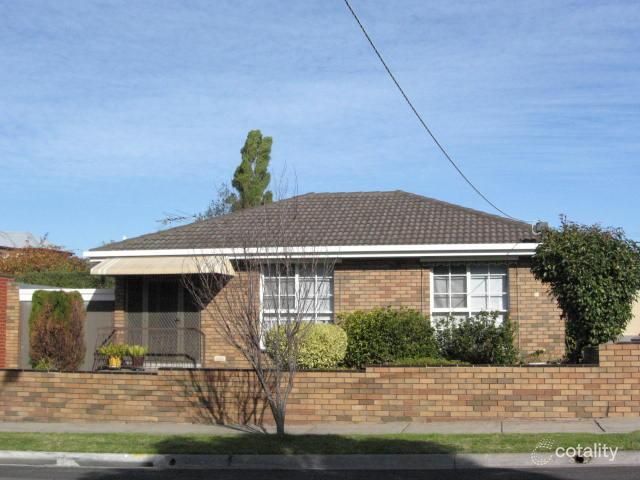 3/1 Thomson St, Essendon, VIC 3040