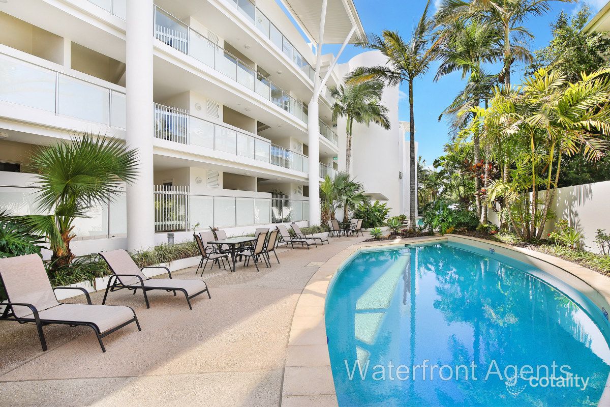 110/11 Nicklin Way, Minyama, QLD 4575