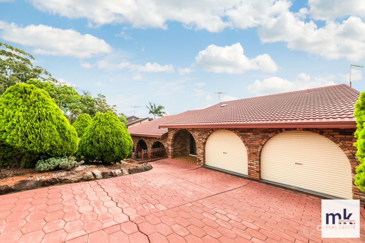 13 Narrabeen Rd, Leumeah, NSW 2560