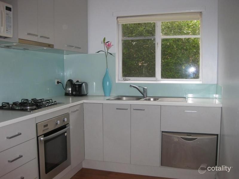 3/23 Hill St, Hawthorn, VIC 3122