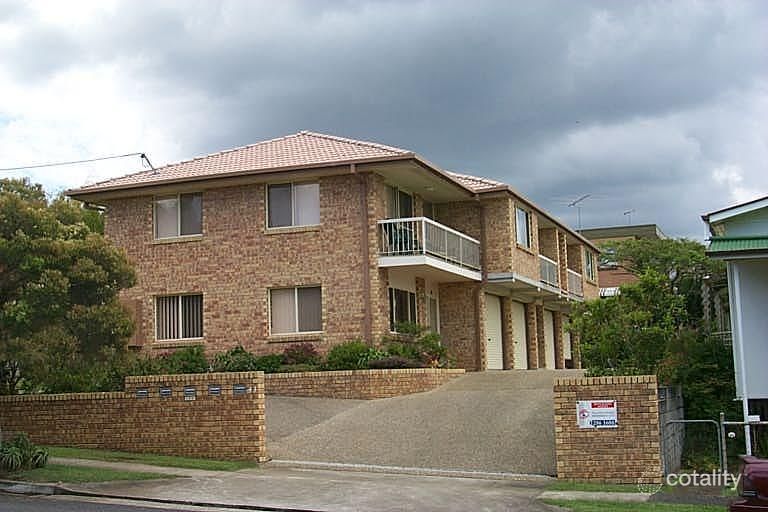 2/43 Bride St, Wynnum, QLD 4178