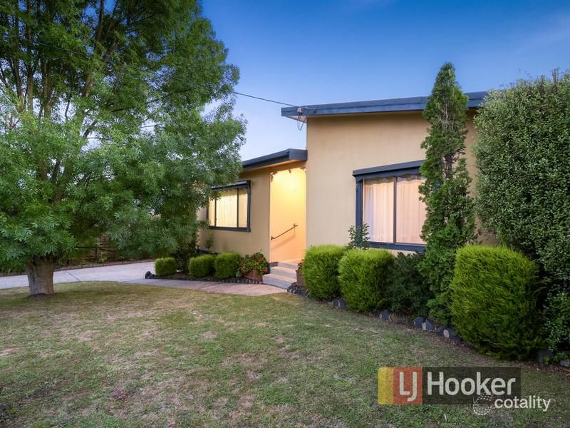 1 Hudson St, Beaconsfield, VIC 3807