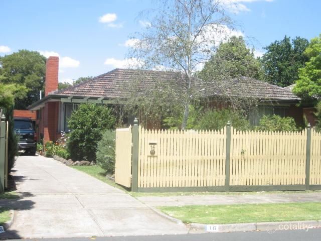 16 Sandowen Ave, Burwood East, VIC 3151