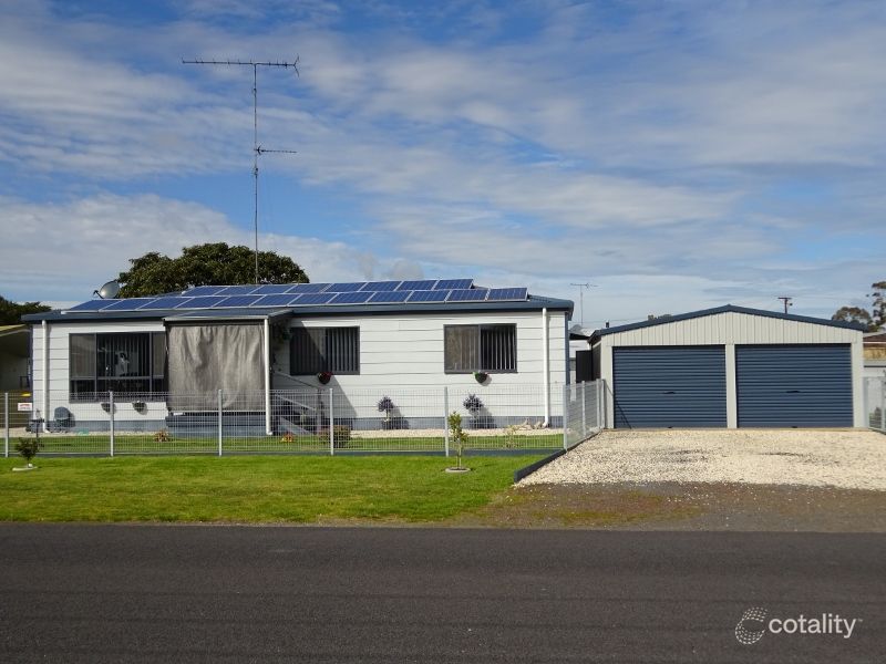 2 Coombe St, Nangwarry, SA 5277