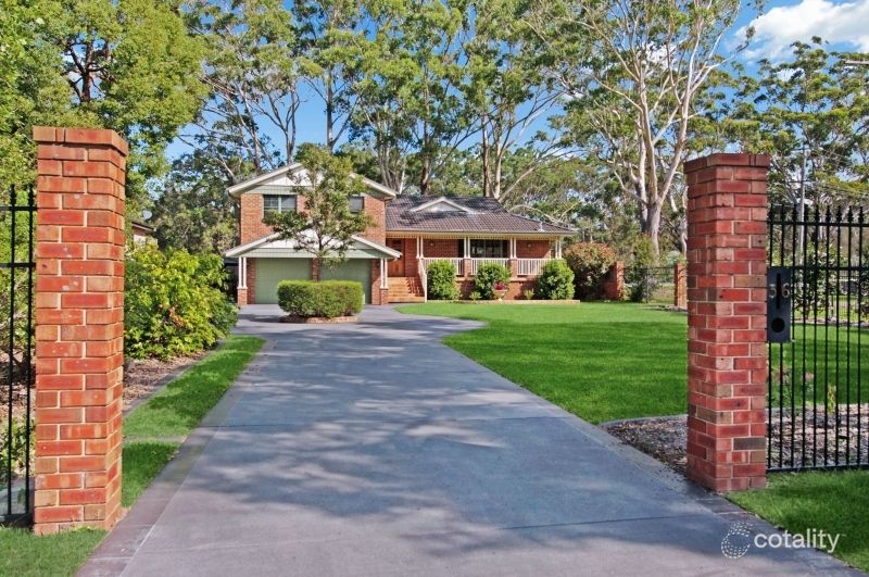 36 Geoffrey Rd, Chittaway Point, NSW 2261