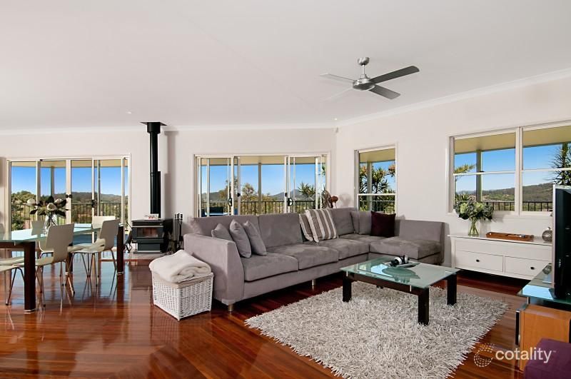 396b Eumundi Range Rd, Eumundi, QLD 4562