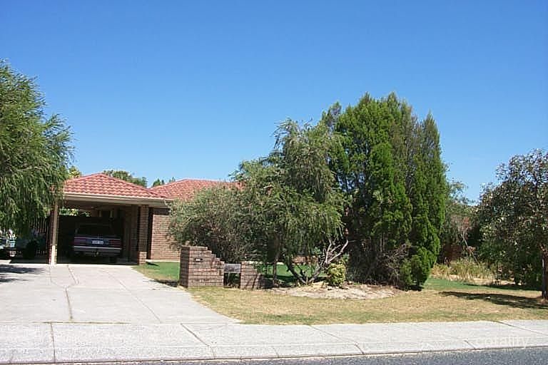 24 Palmer Cres, High Wycombe, WA 6057