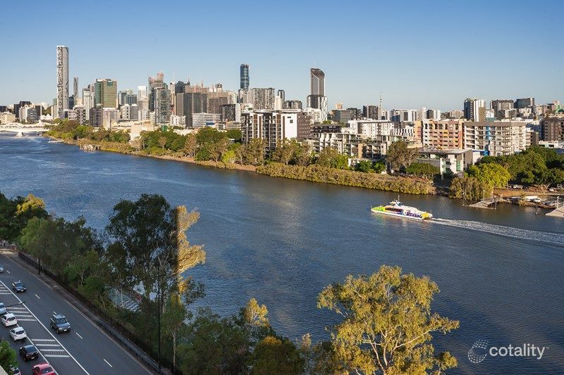 56/24 Dunmore Tce, Auchenflower, QLD 4066
