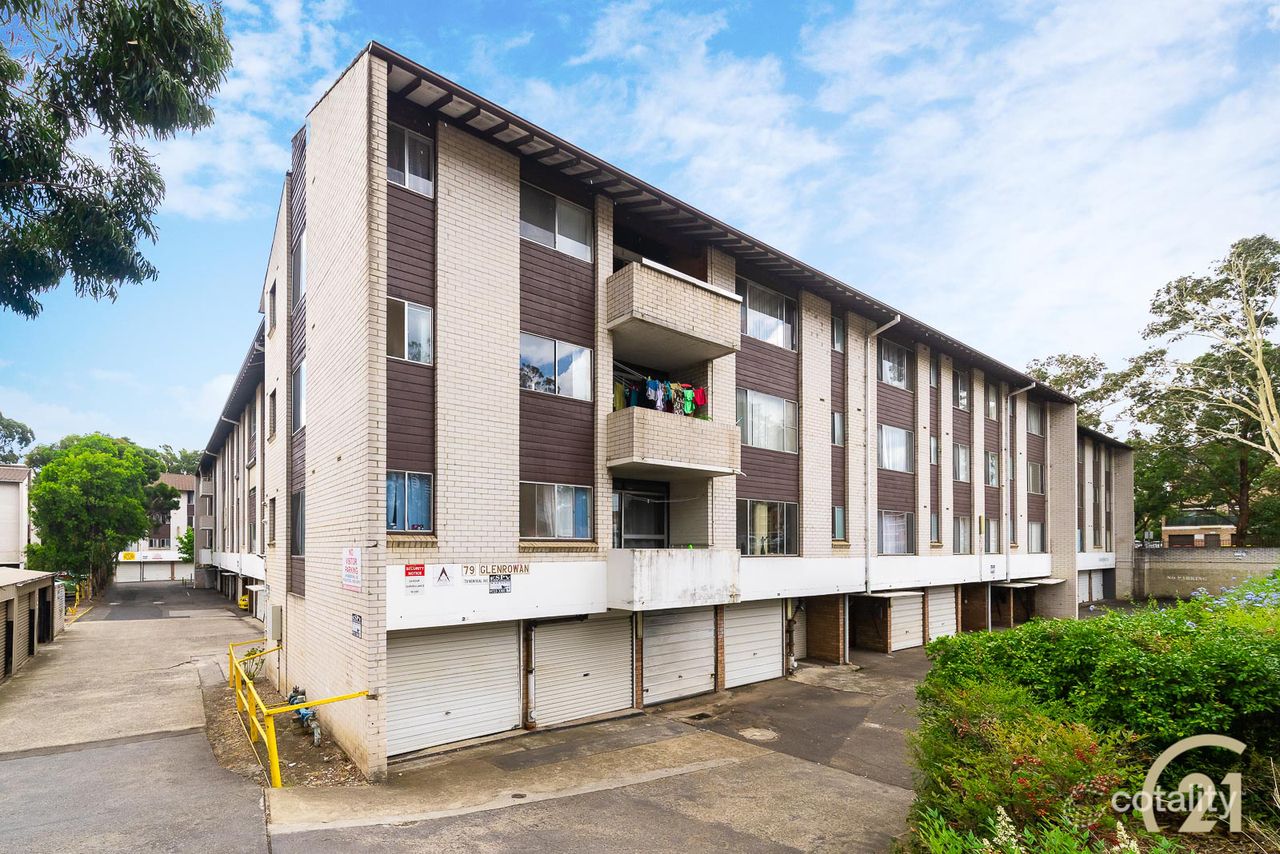32/79 Memorial Ave, Liverpool, NSW 2170