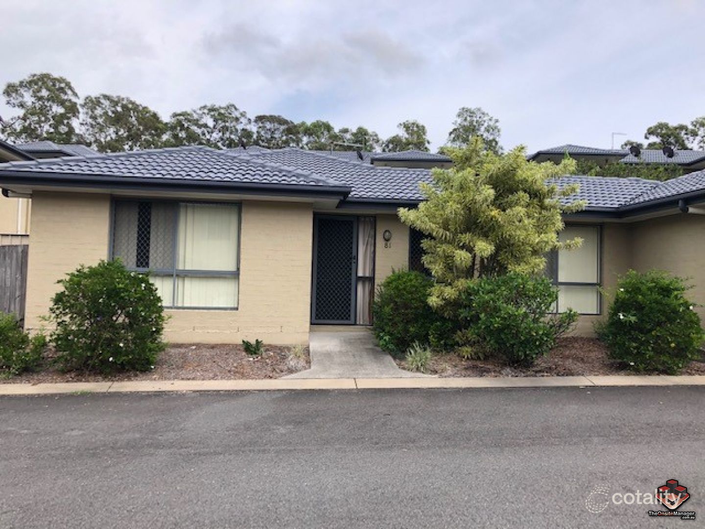 81/250 Sumners Rd, Riverhills, QLD 4074