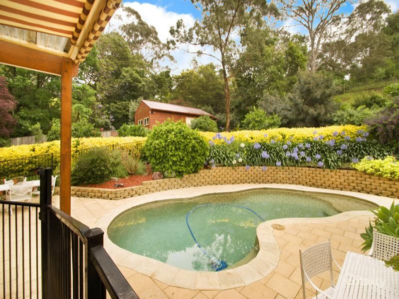 14 Elizabeth Ave, Kurmond, NSW 2757