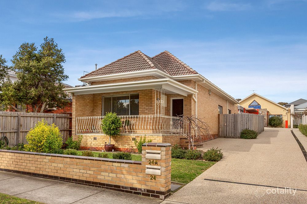 24 Violet St, Essendon, VIC 3040