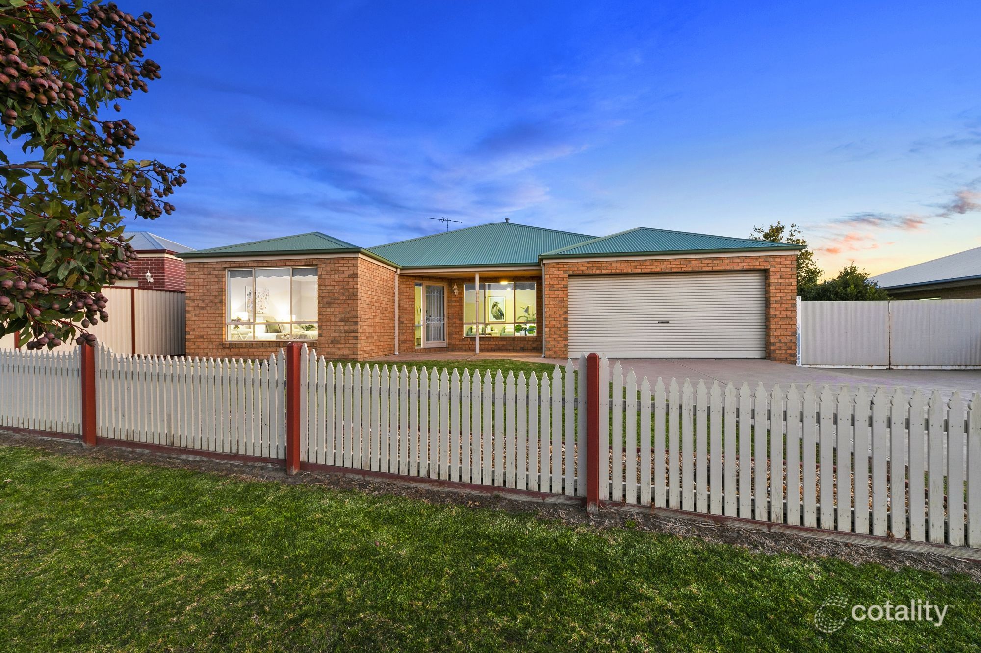 3 Humber Way, Drysdale, VIC 3222
