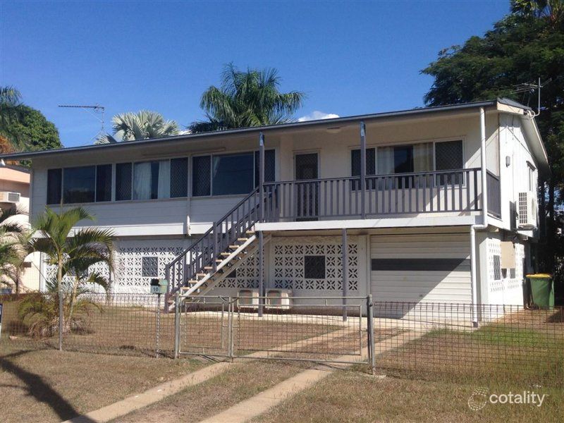 10 Azalea St, Aitkenvale, QLD 4814