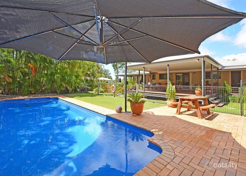 16-18 Mungara Ct, Wondunna, QLD 4655
