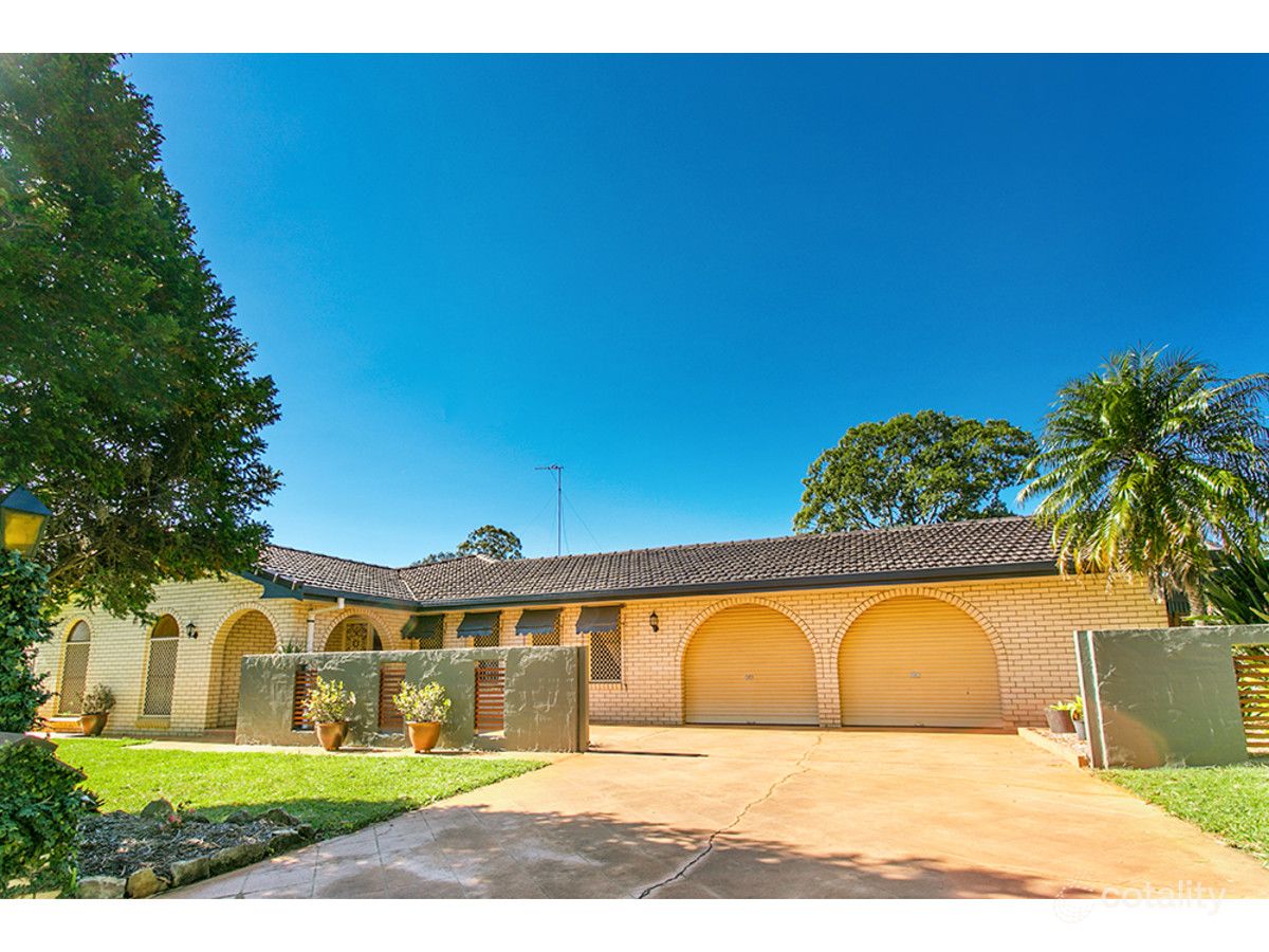 25 Highland Cres, Goonellabah, NSW 2480
