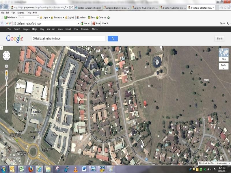 39 Fairfax St, Rutherford, NSW 2320