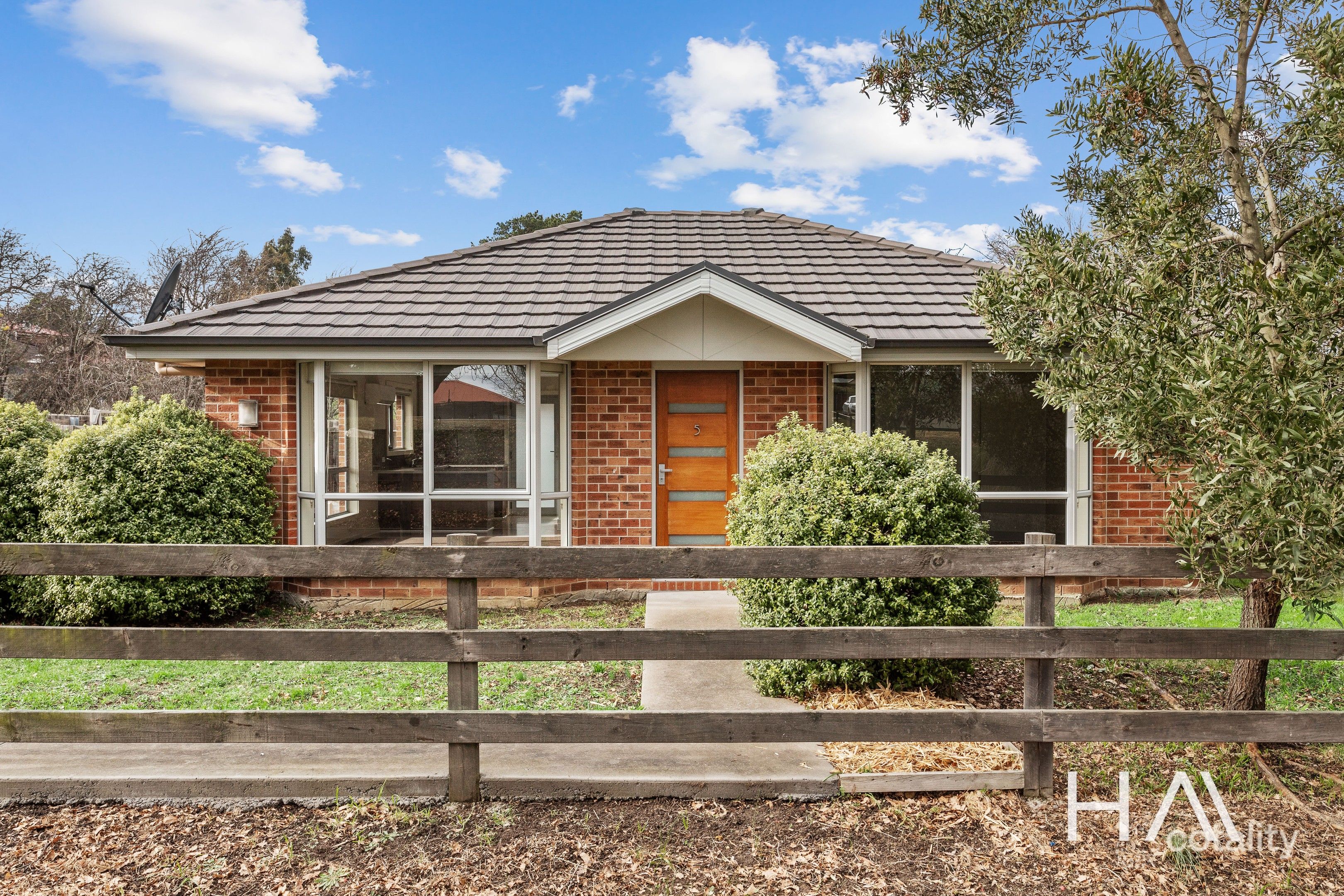5/17 Johnston Rd, St Leonards, TAS 7250