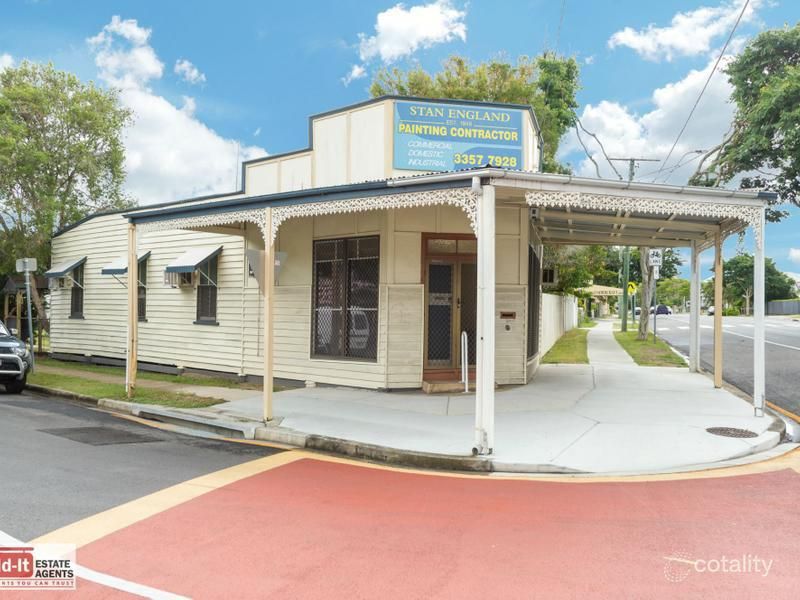 18 Kedron Park Rd, Wooloowin, QLD 4030