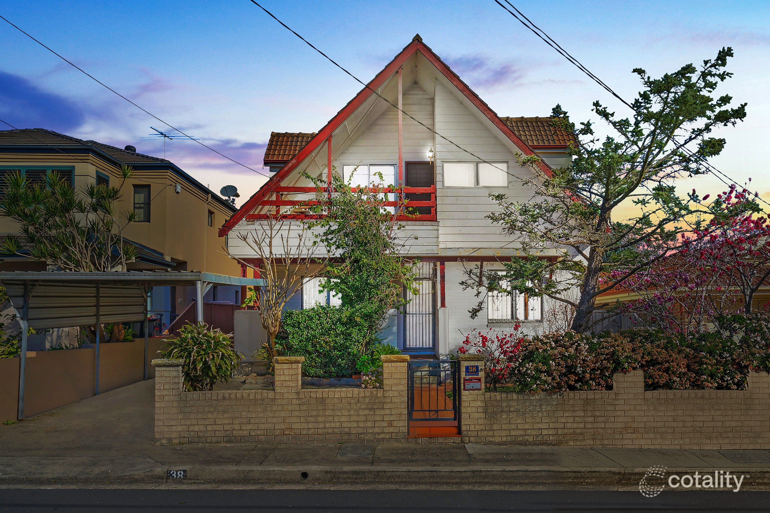 38 Hannam St, Bardwell Valley, NSW 2207