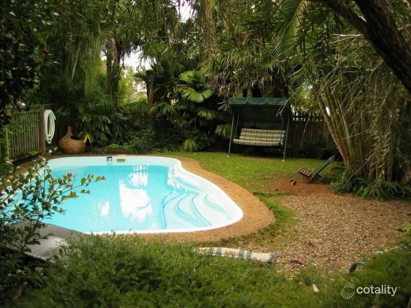 3 Eacham Rd, Yungaburra, QLD 4884