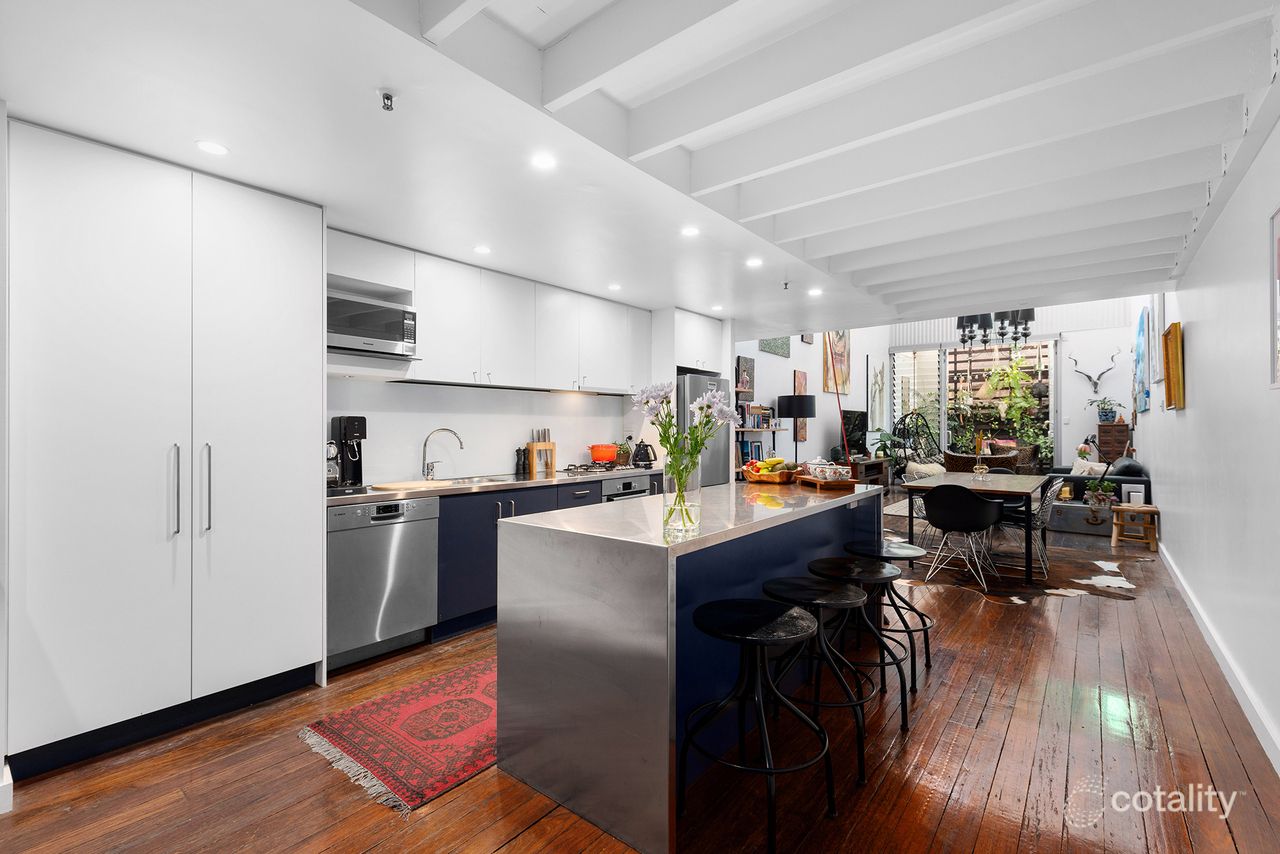 310/50 Macquarie St, Teneriffe, QLD 4005