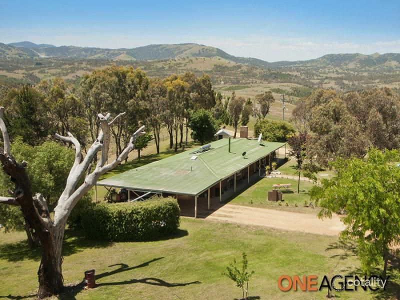 1240 Smiths Rd, The Angle, NSW 2620
