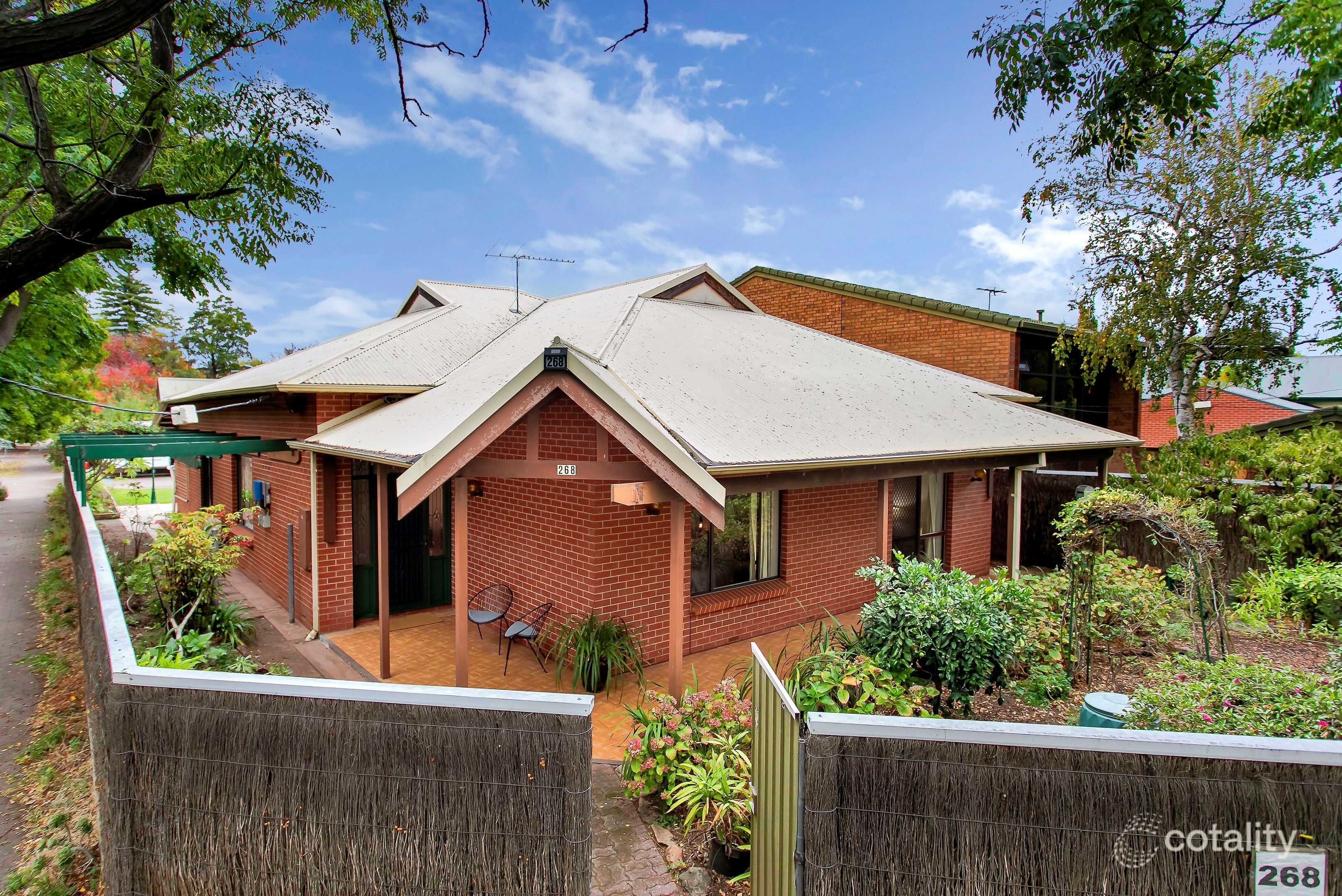 268 Young St, Wayville, SA 5034