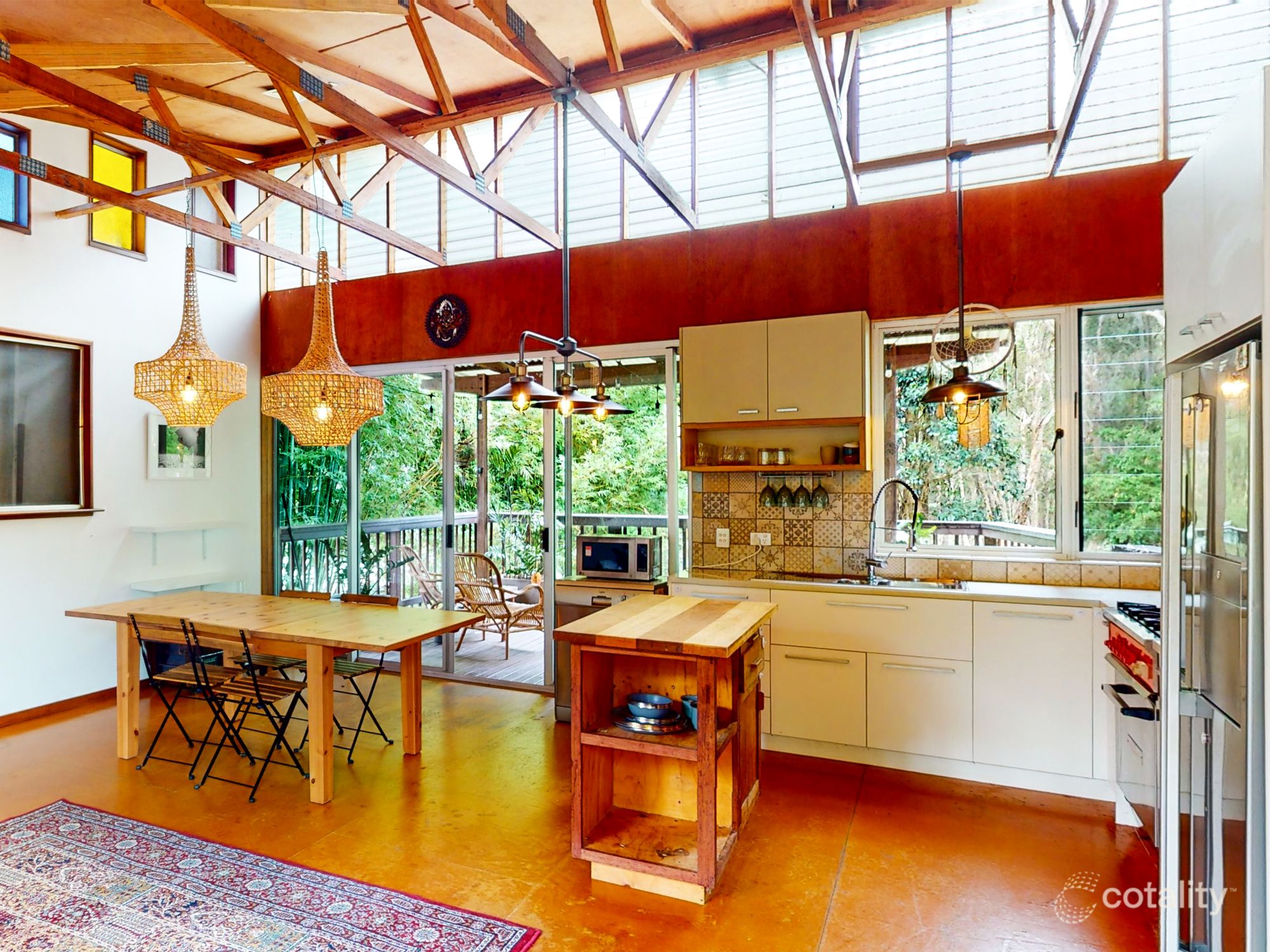 15 Wygani Dr, Noosa North Shore, QLD 4565