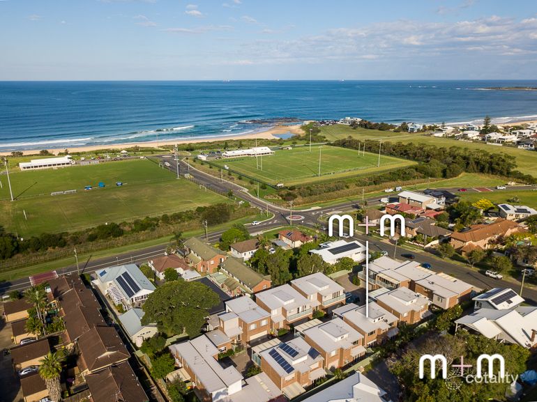 5/16 Campbell St, Woonona, NSW 2517