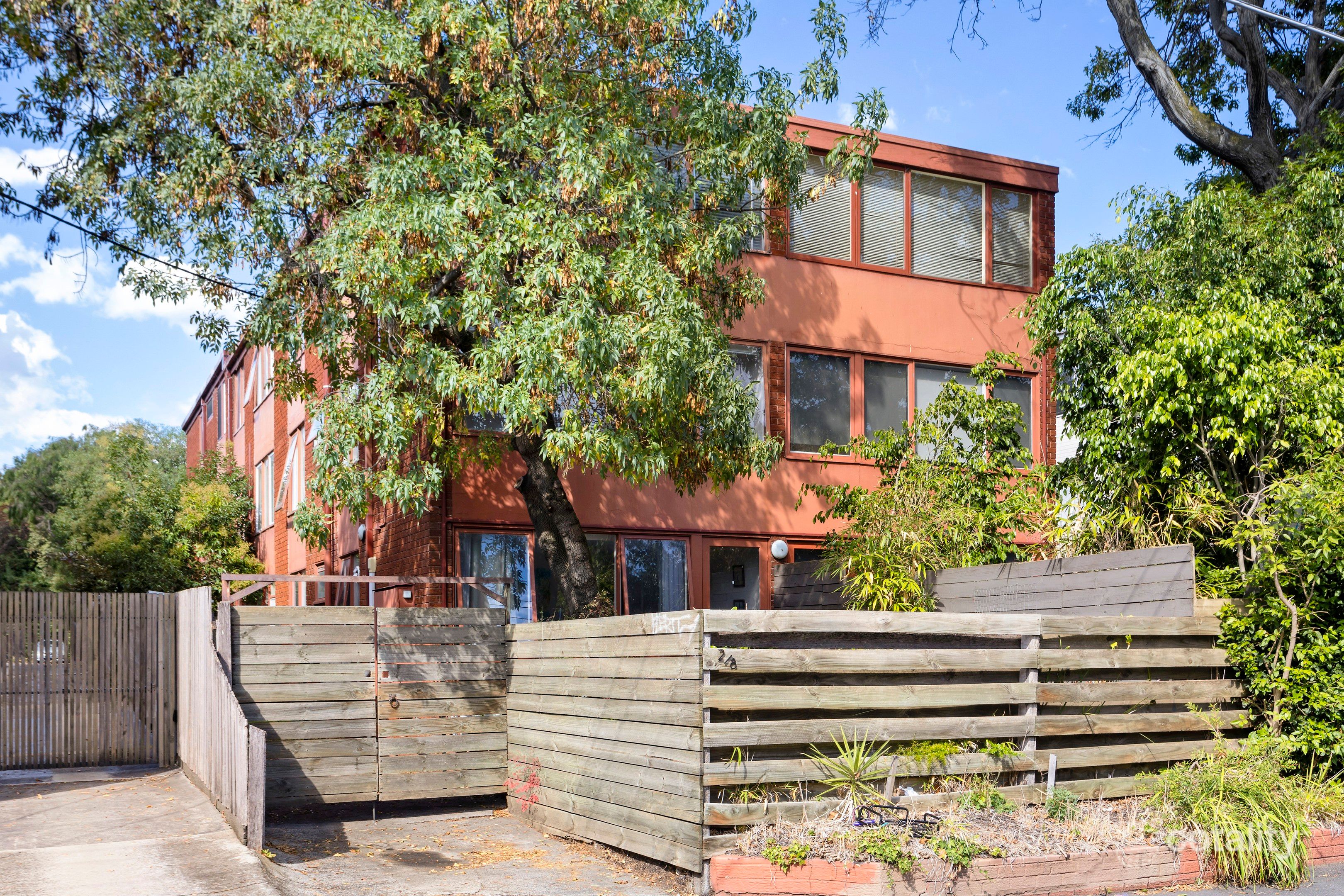 8/8 Williams Rd, Prahran, VIC 3181