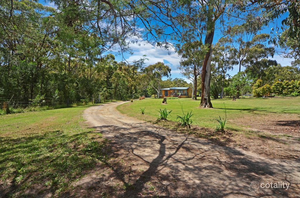 19 Gardner Rd, Falls Creek, NSW 2540